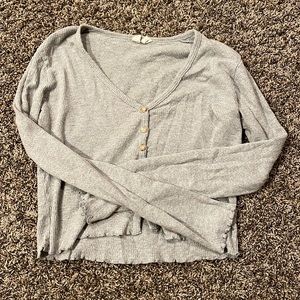 Sky and Sparrow Long sleeve